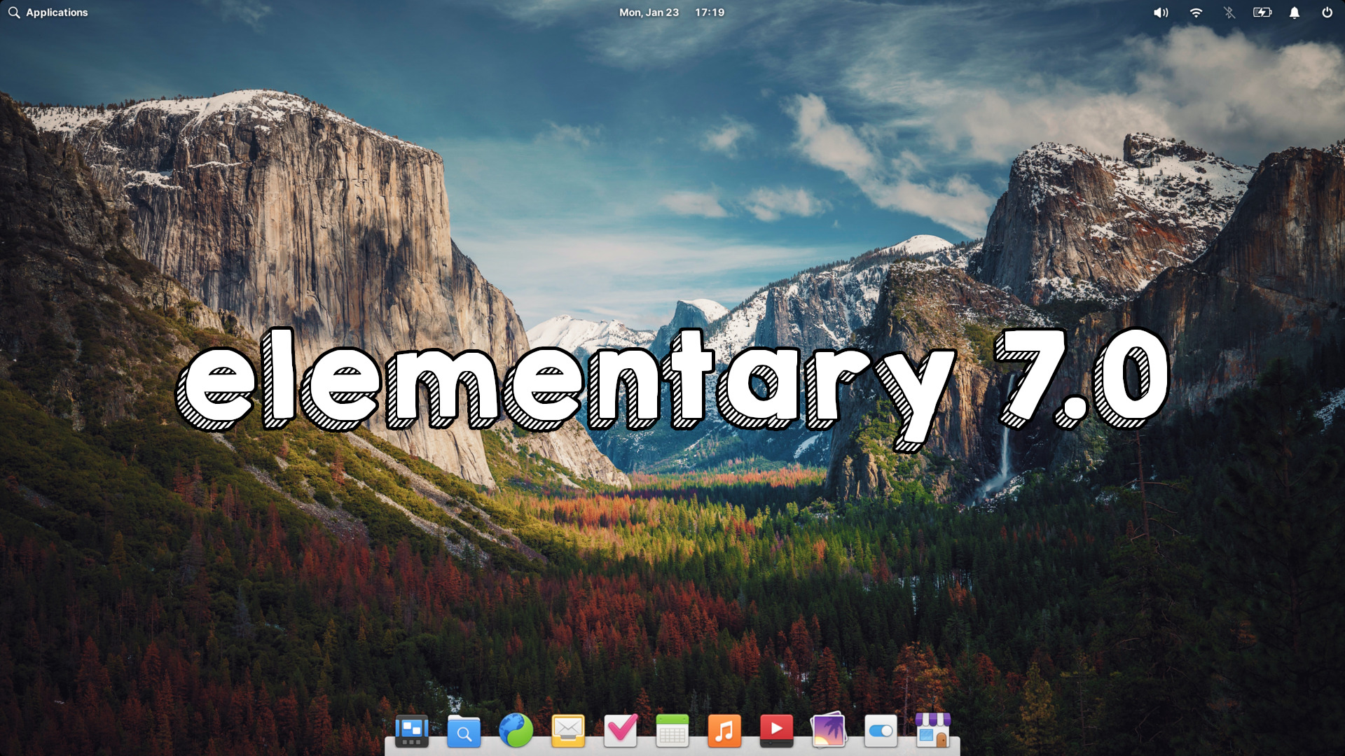 elementary OS 7.0 featured image